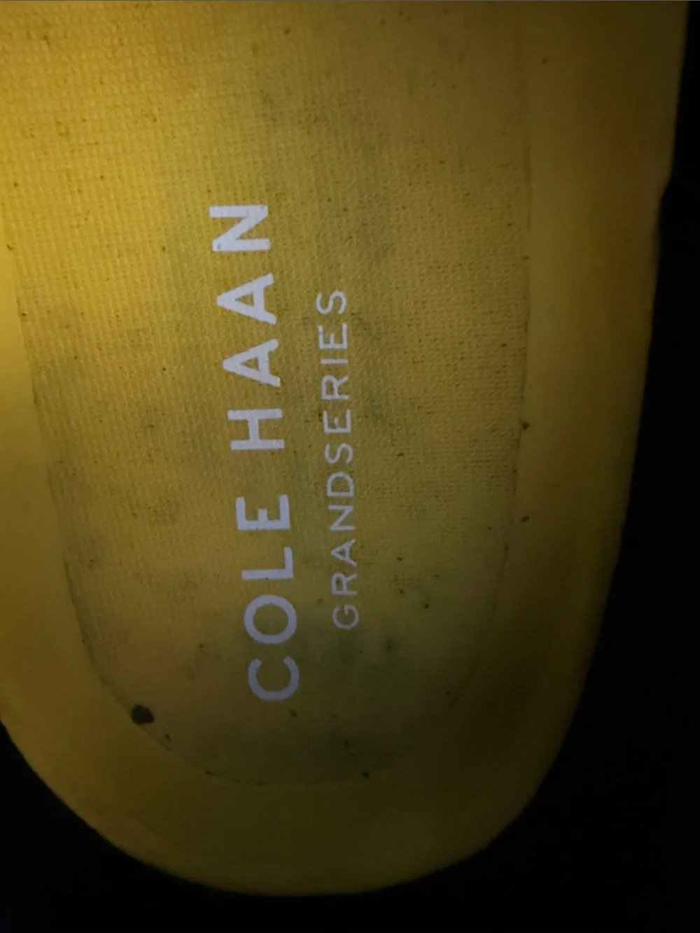 Cole Haan cole hann